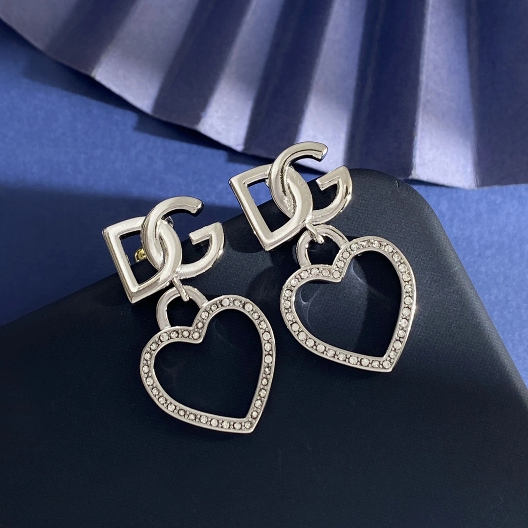 Barbara-- 4o835& 12.1g earrings 2colour item : E-S092J3045-2H